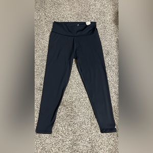 Adidas High-rise leggings
